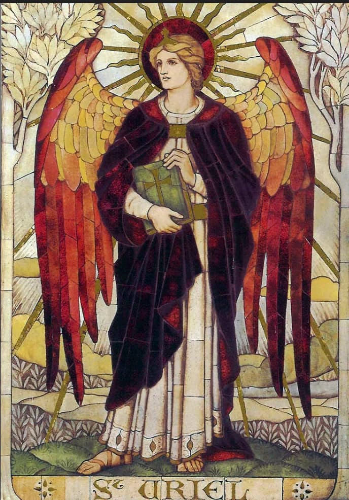 Uriel