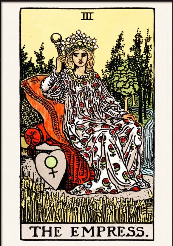 La Emperatriz