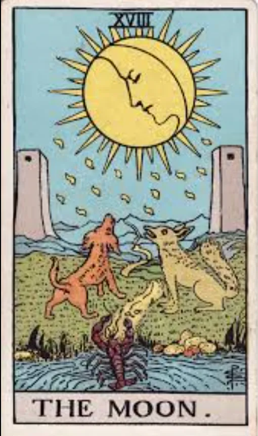 La Luna