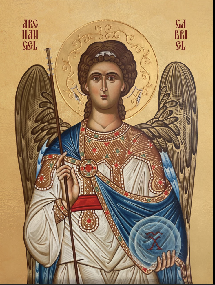 Arcángel Gabriel
